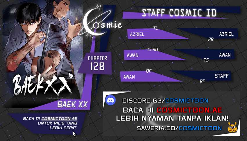Baca Komik Baek XX Chapter 128 Gambar 1