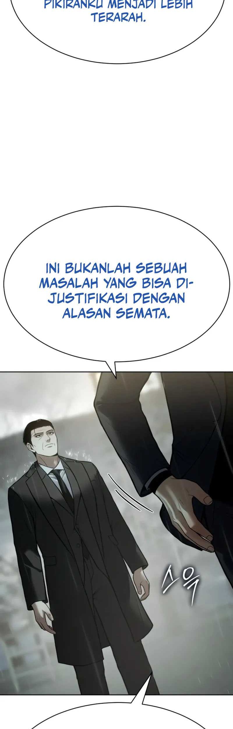 Baek XX Chapter 128 Gambar 11