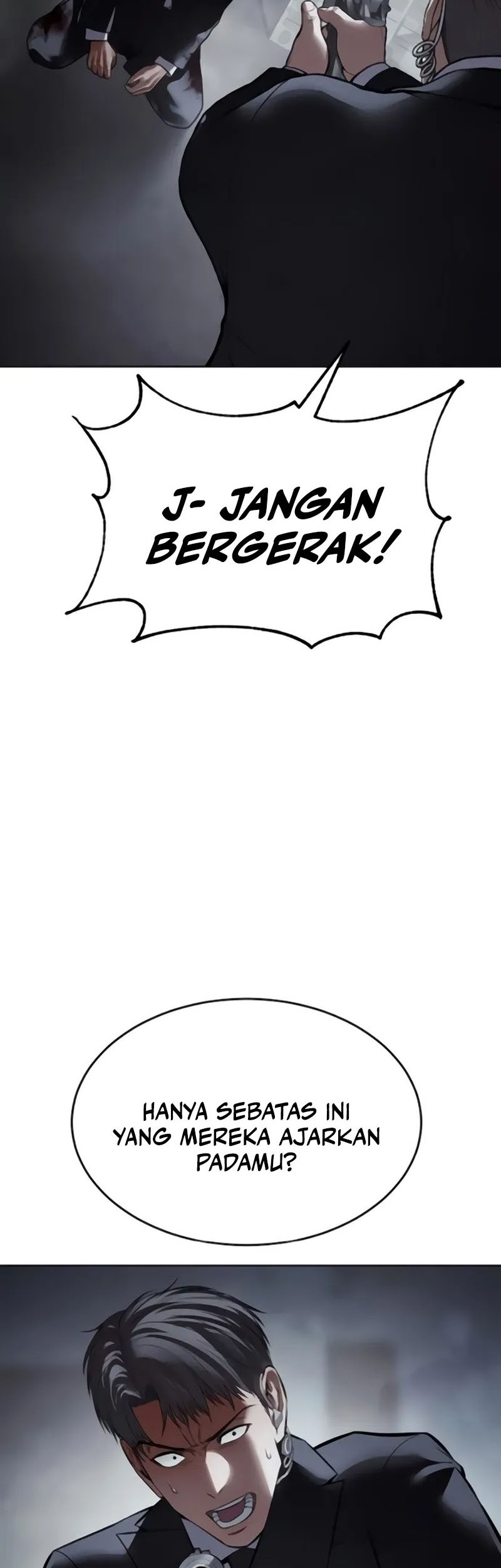 Baca  Baek XX Chapter 131 Gambar 2