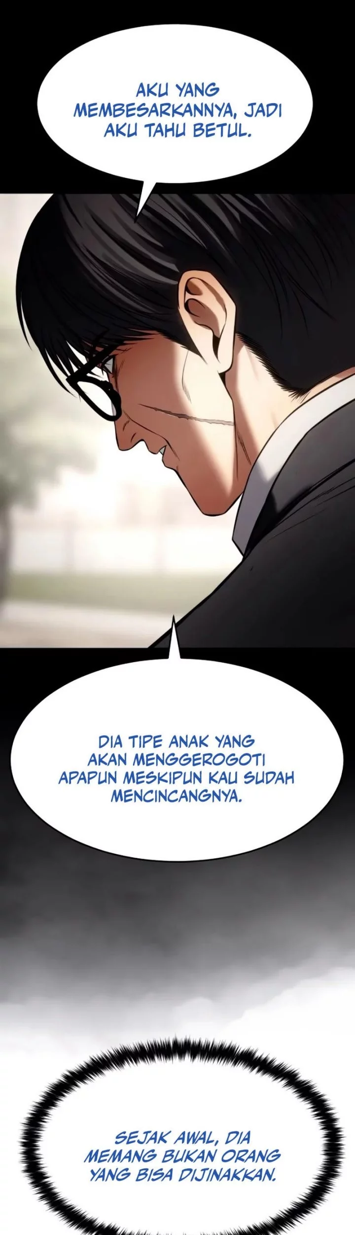 Baek XX Chapter 135 Gambar 53