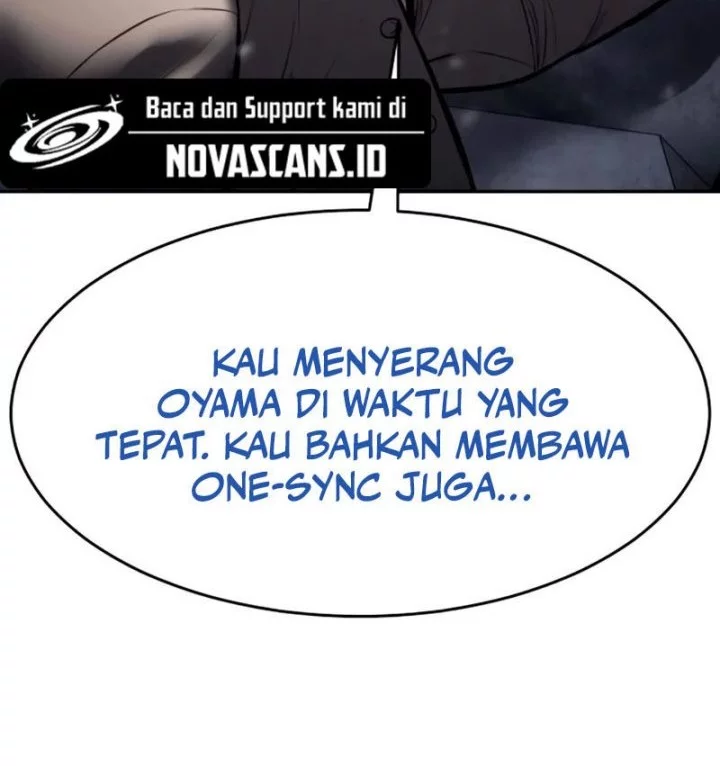 Baek XX Chapter 135 Gambar 58