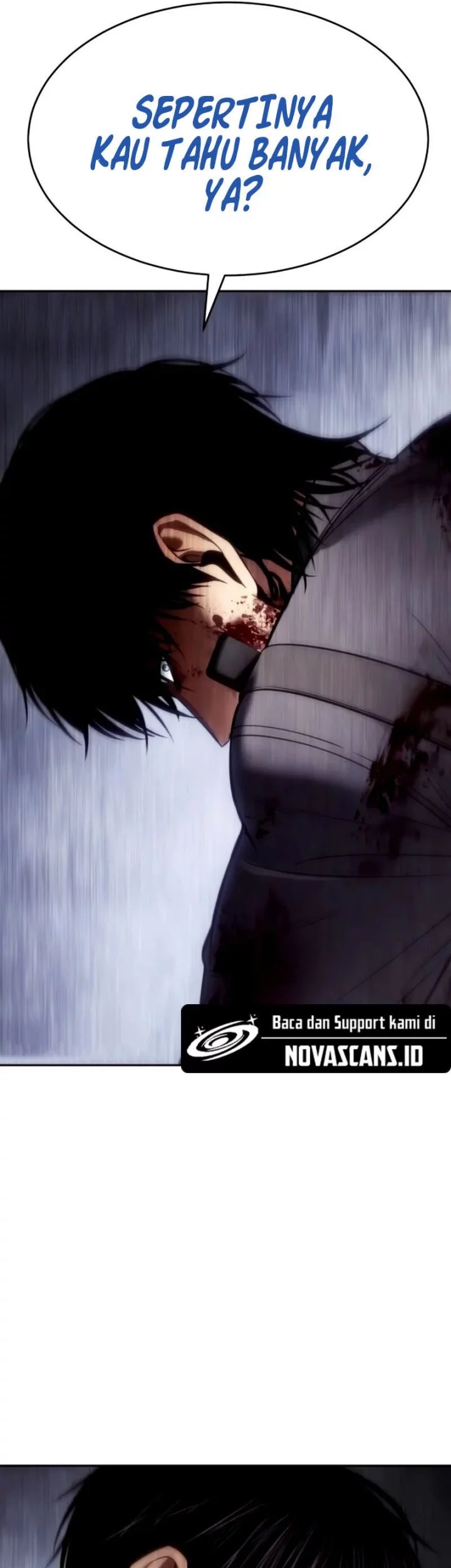 Baek XX Chapter 135 Gambar 59