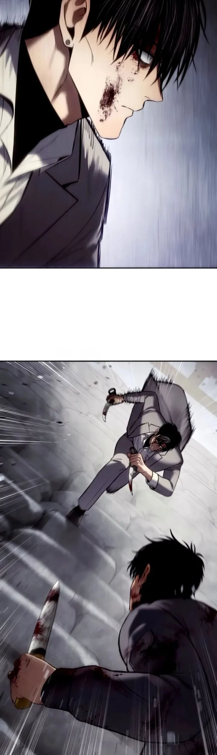 Baek XX Chapter 135 Gambar 60