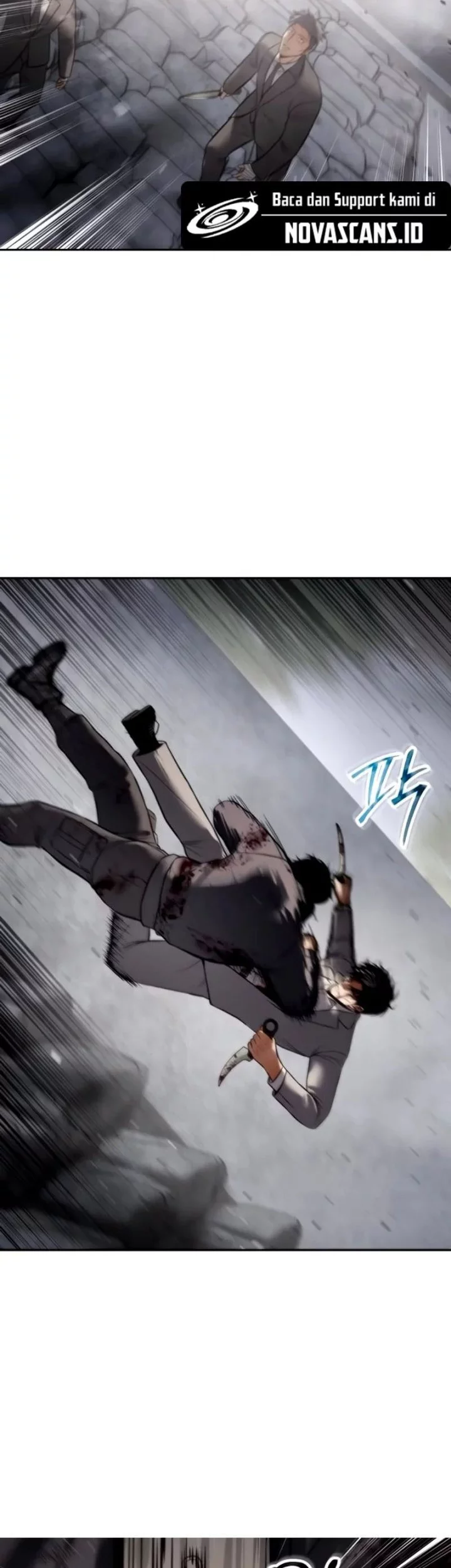 Baek XX Chapter 135 Gambar 66