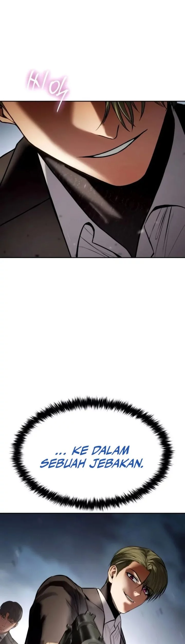 Baek XX Chapter 135 Gambar 72