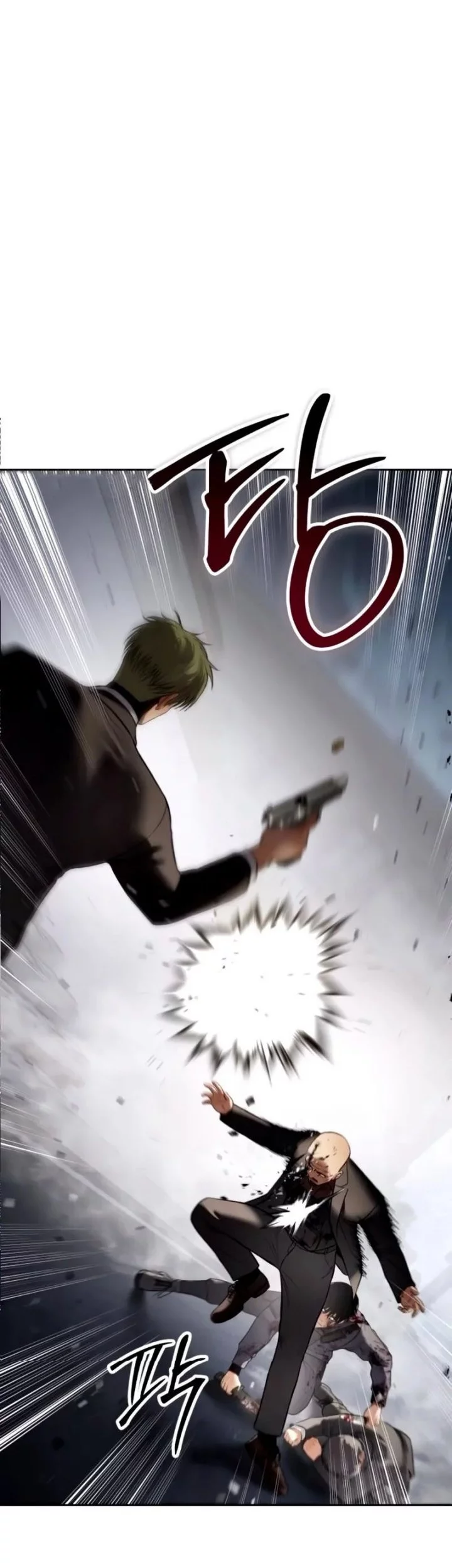 Baek XX Chapter 135 Gambar 74