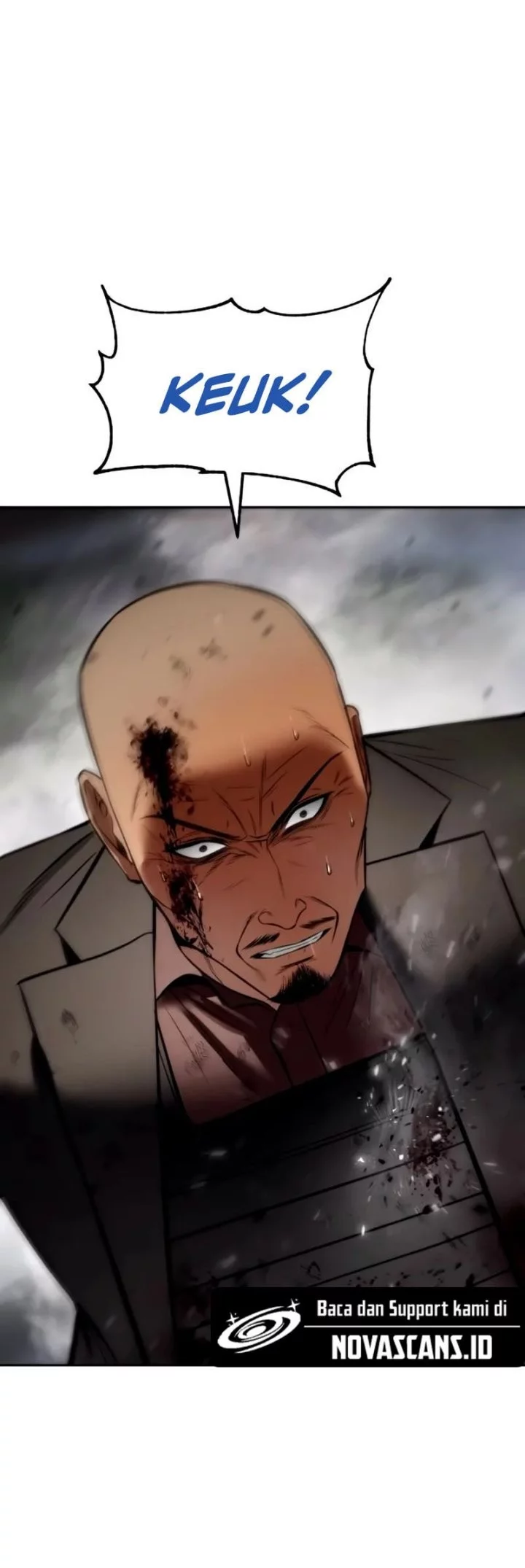 Baek XX Chapter 135 Gambar 75