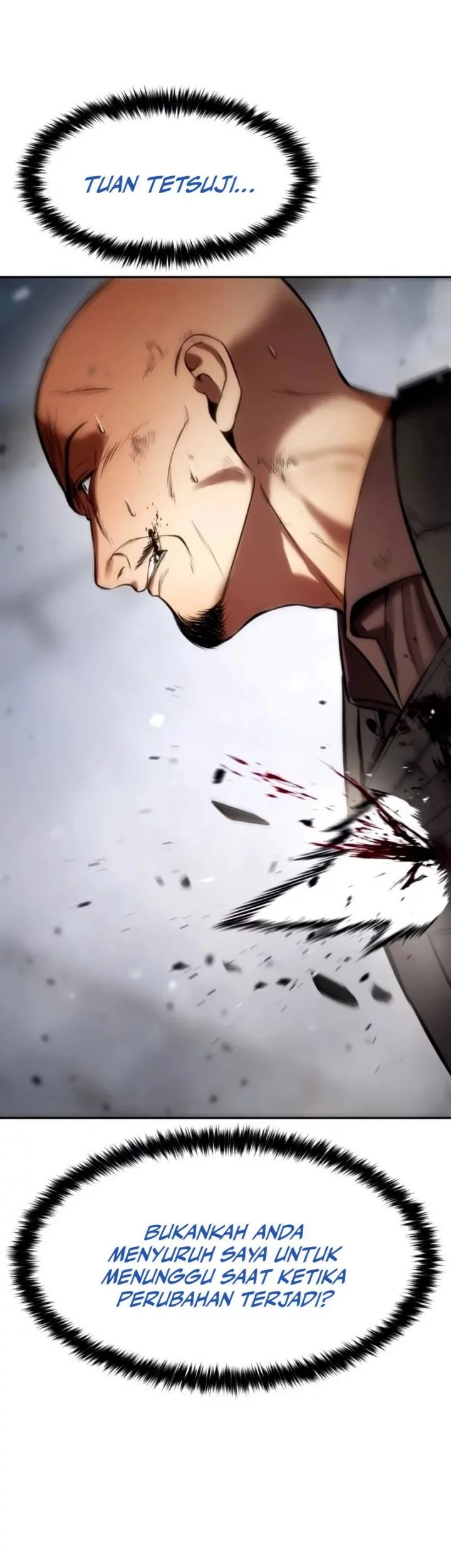 Baek XX Chapter 135 Gambar 77