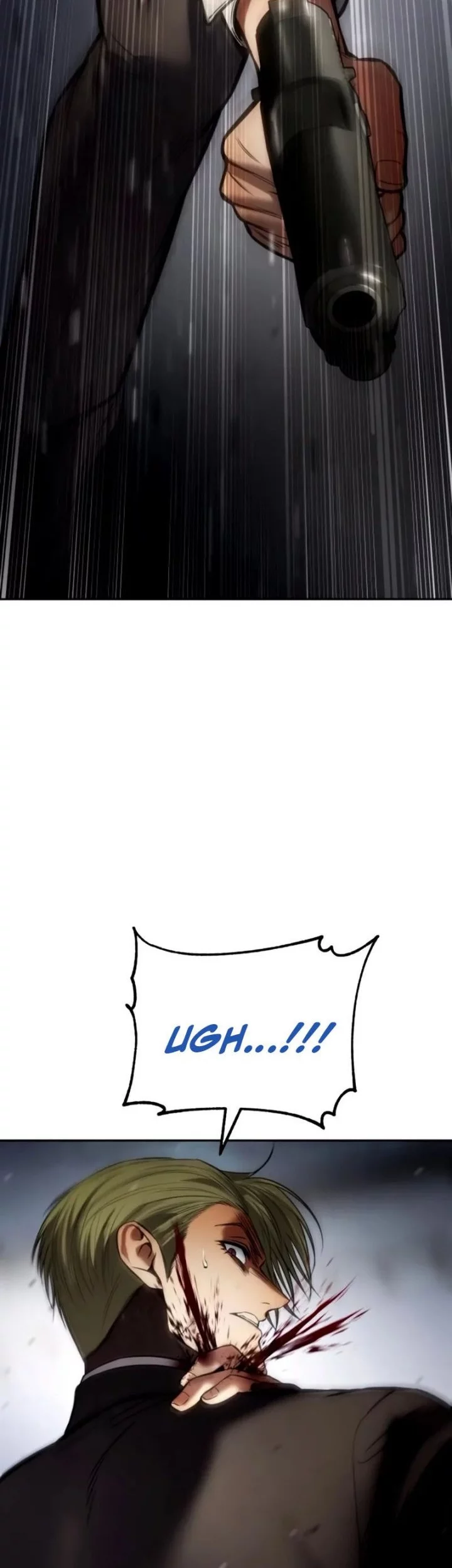 Baek XX Chapter 135 Gambar 82