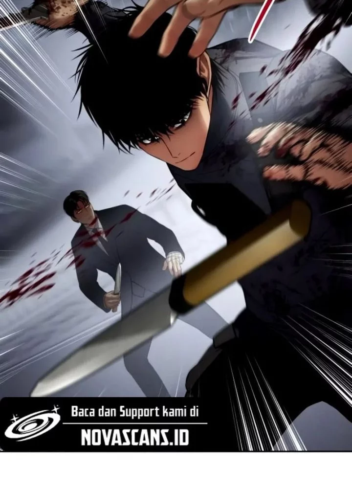 Baek XX Chapter 135 Gambar 6