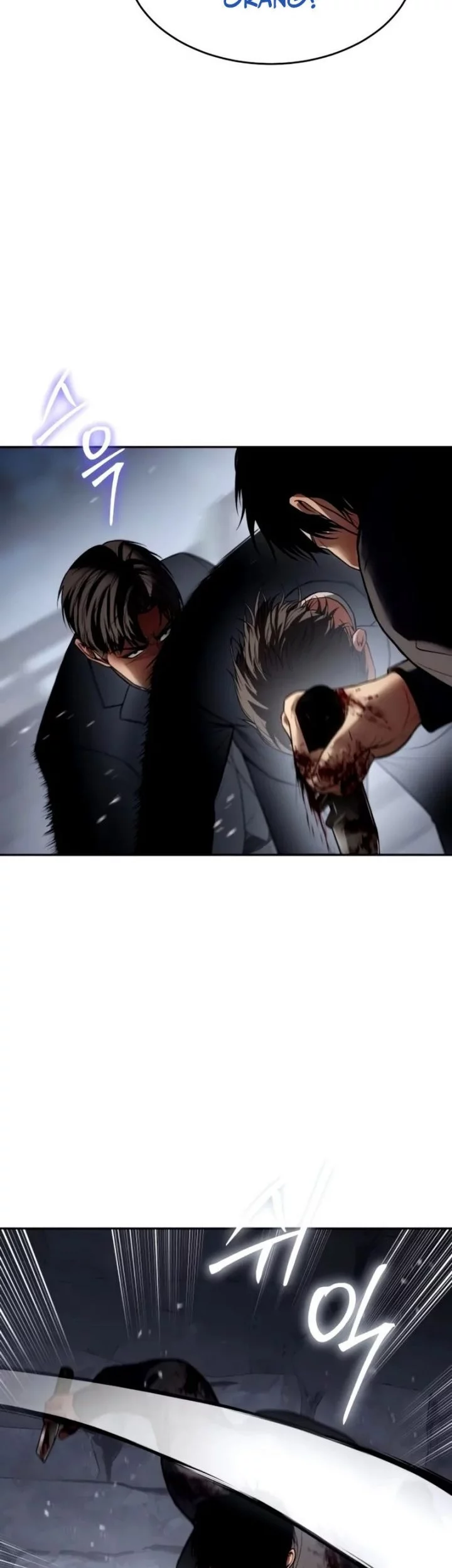 Baek XX Chapter 135 Gambar 19