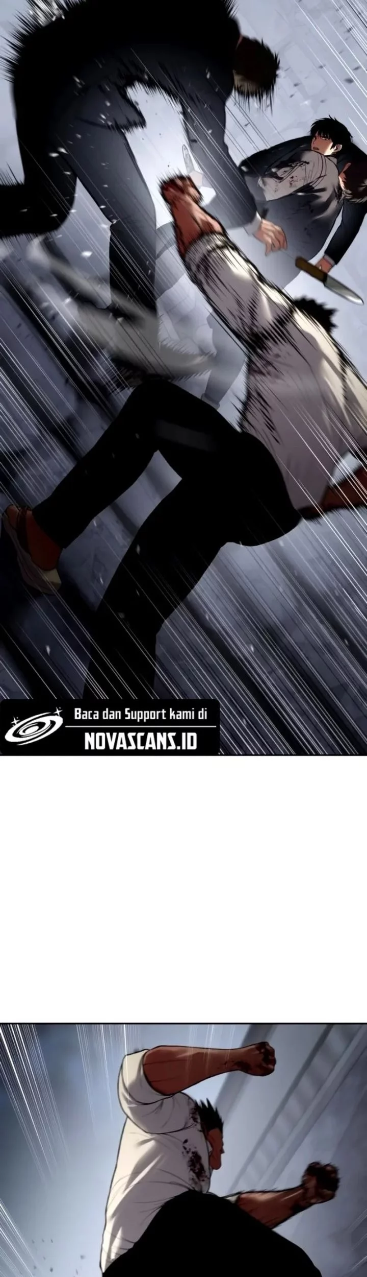 Baek XX Chapter 135 Gambar 22