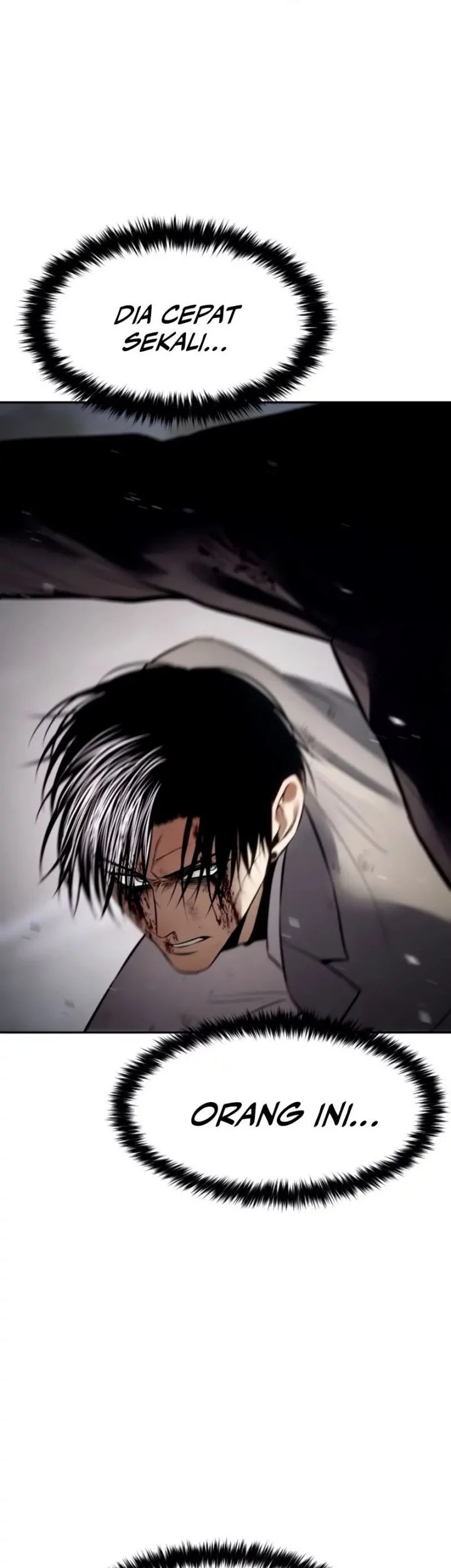 Baek XX Chapter 135 Gambar 37