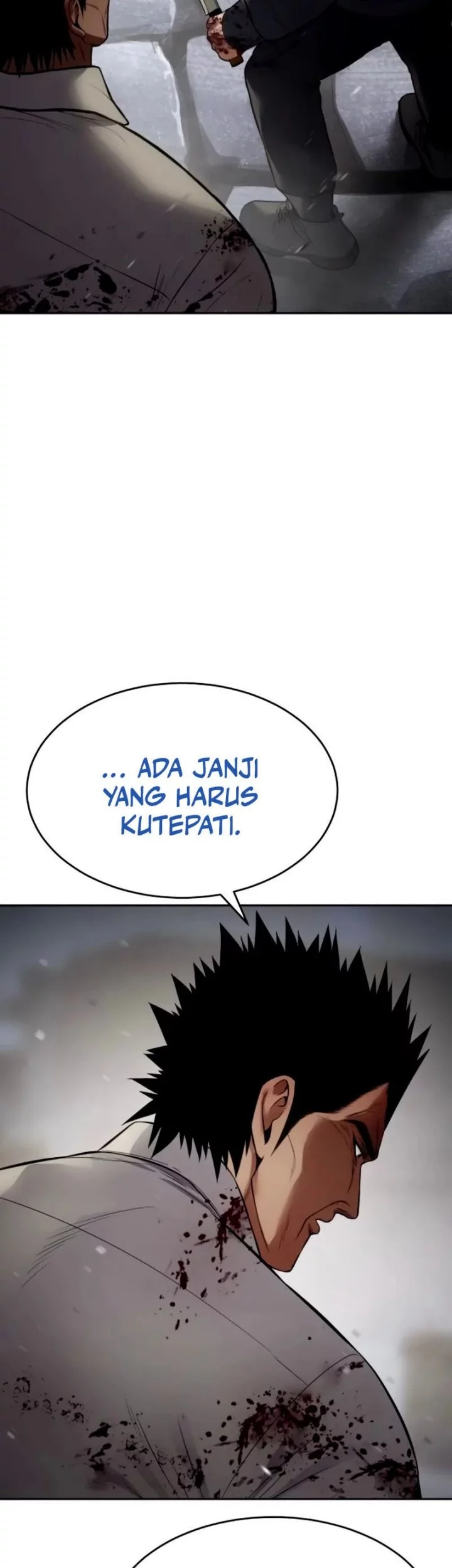 Baek XX Chapter 135 Gambar 40