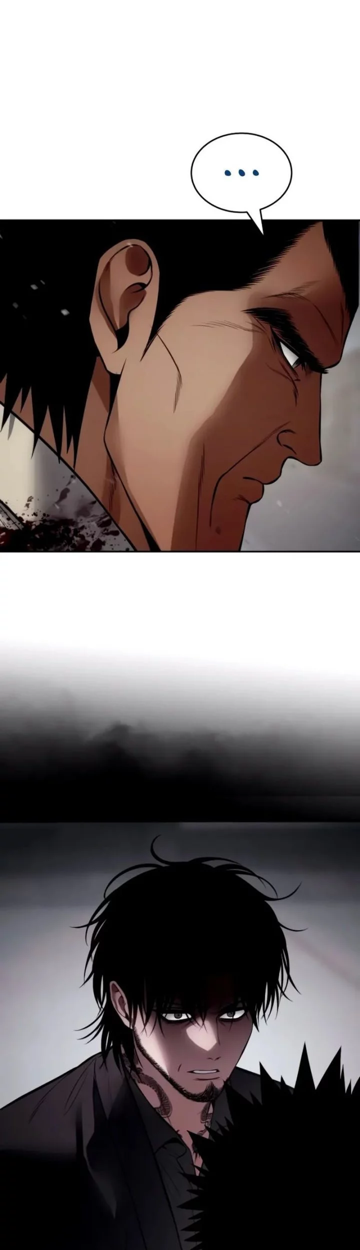 Baek XX Chapter 135 Gambar 44