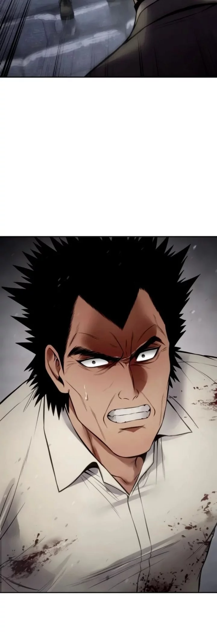 Baek XX Chapter 135 Gambar 46