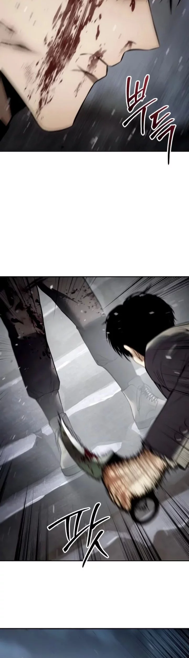 Baek XX Chapter 135 Gambar 49