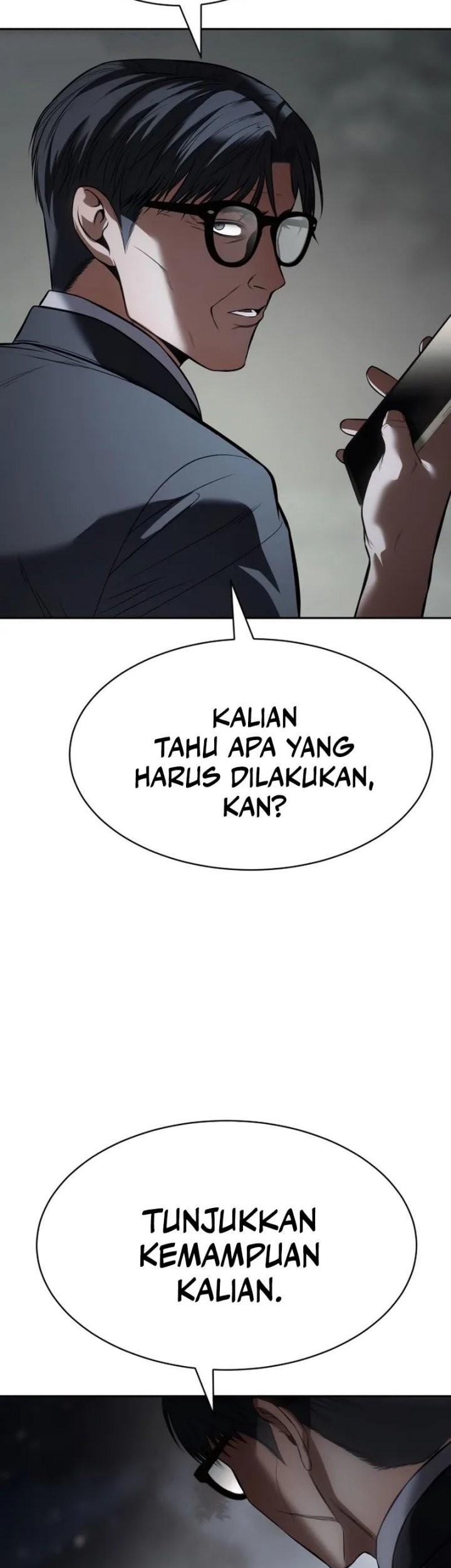 Baek XX Chapter 137 Gambar 69
