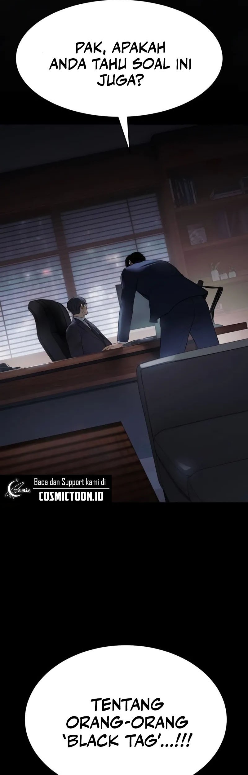 Baek XX Chapter 138 Gambar 49