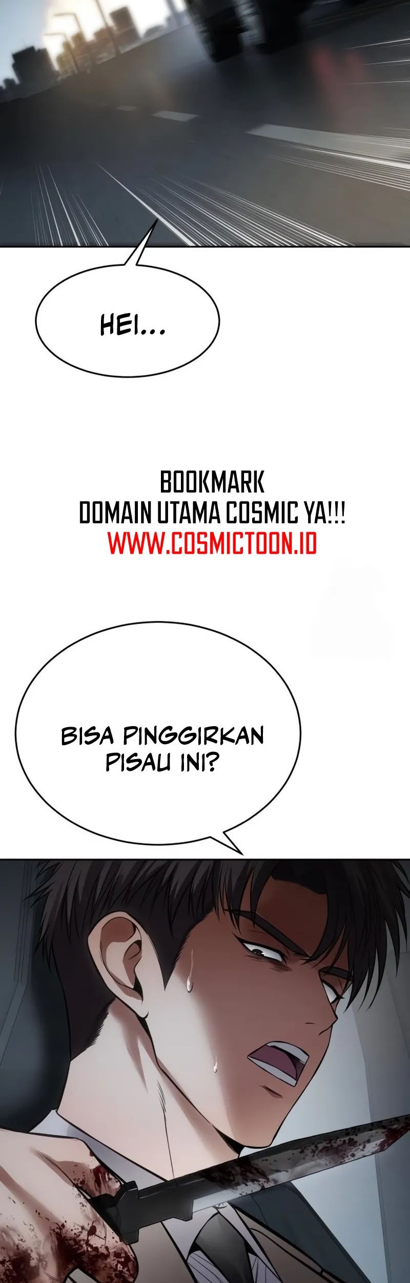 Baca Baek XX Chapter 139 Gambar 2