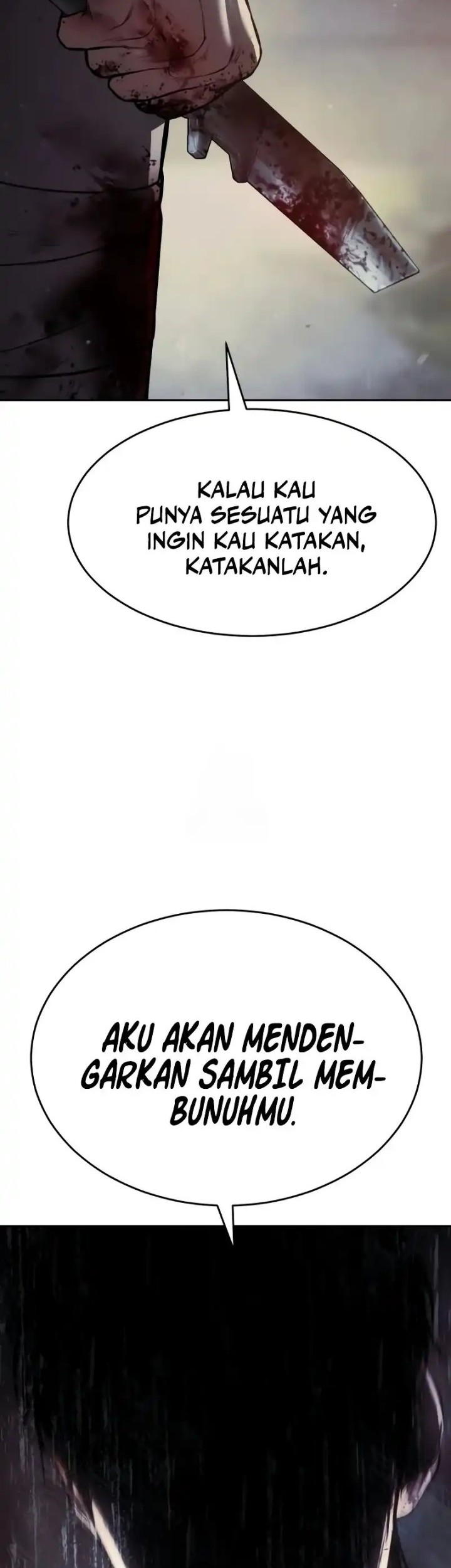 Baek XX Chapter 140 Gambar 85