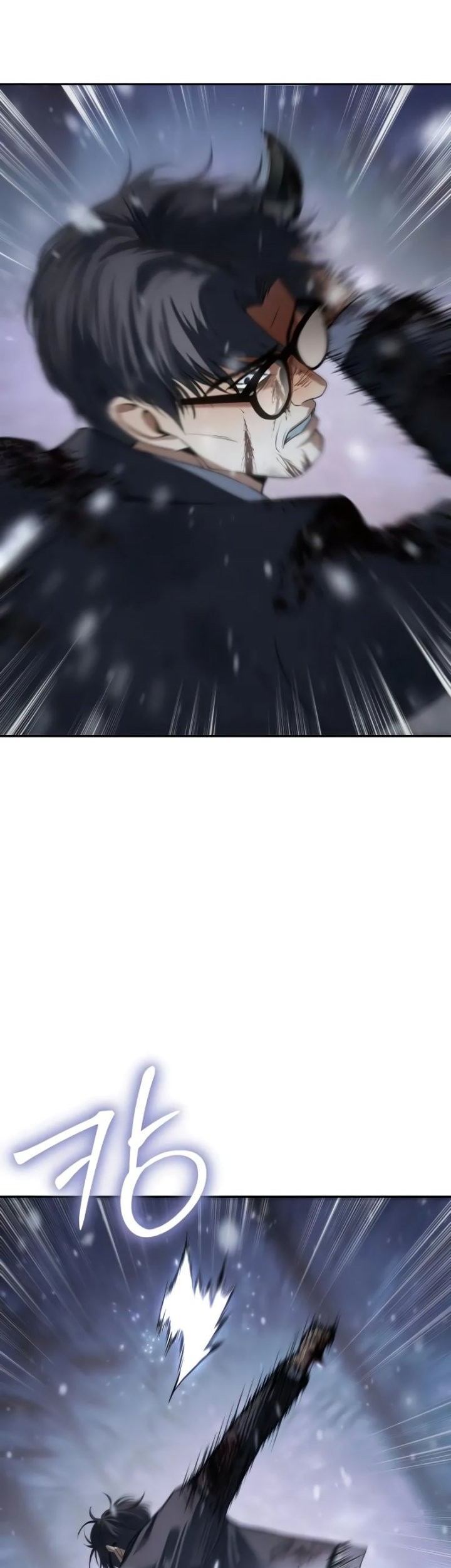 Baek XX Chapter 142 Gambar 57