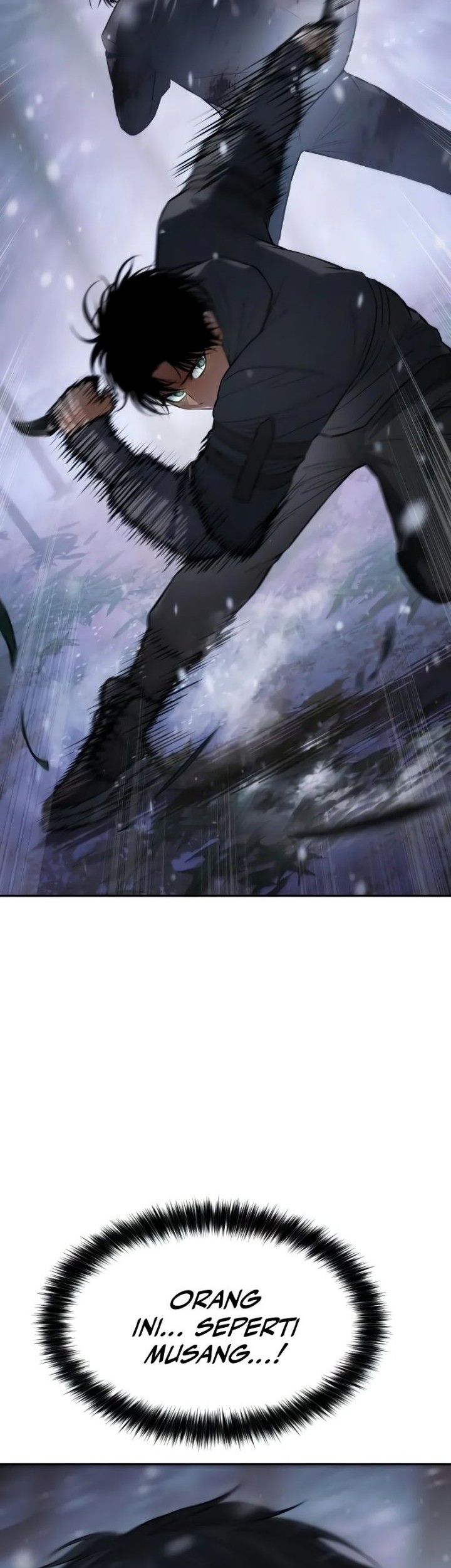 Baek XX Chapter 142 Gambar 58