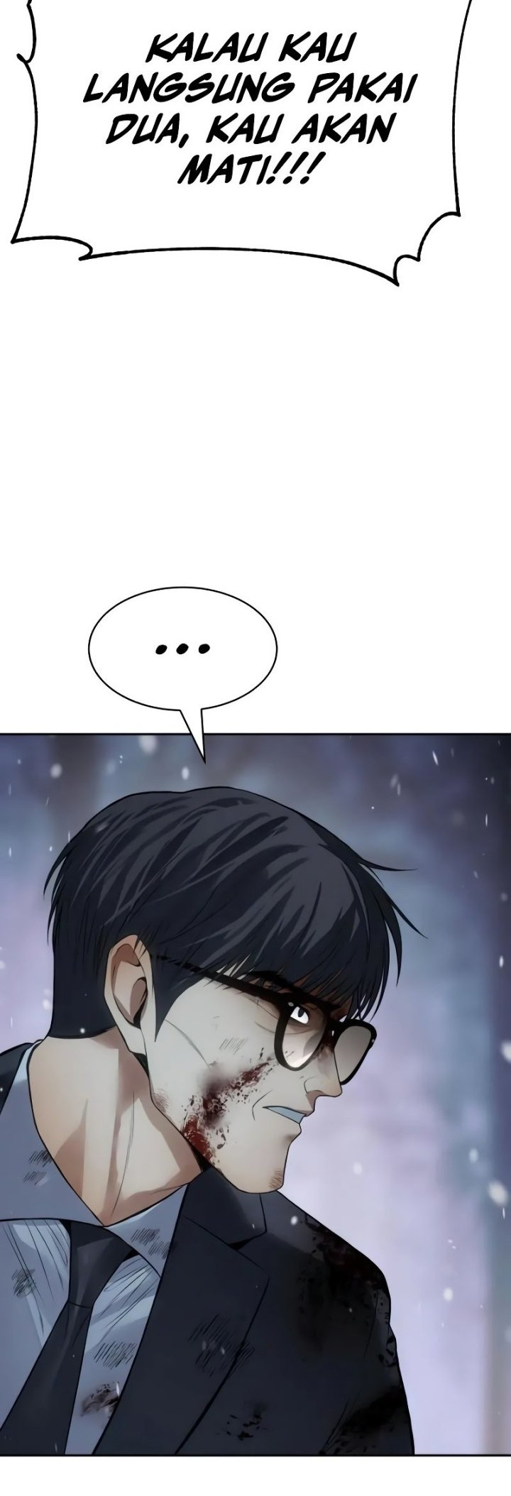 Baek XX Chapter 142 Gambar 66