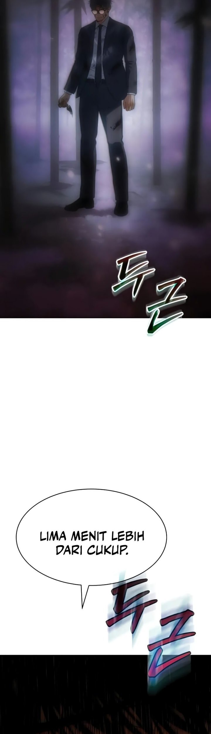 Baek XX Chapter 142 Gambar 69