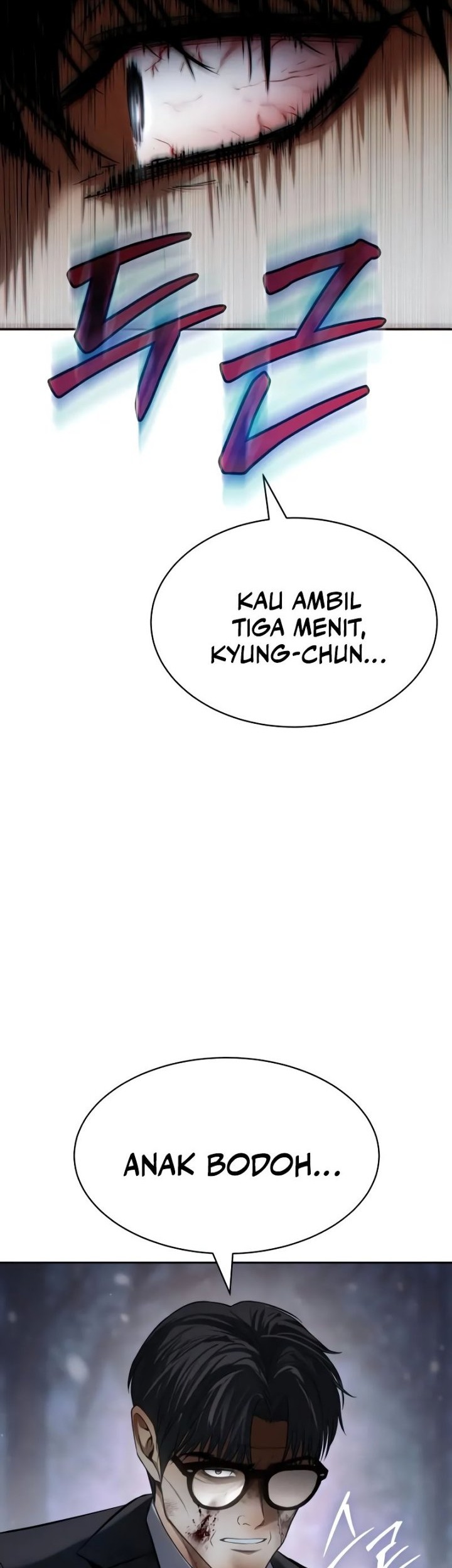 Baek XX Chapter 142 Gambar 70