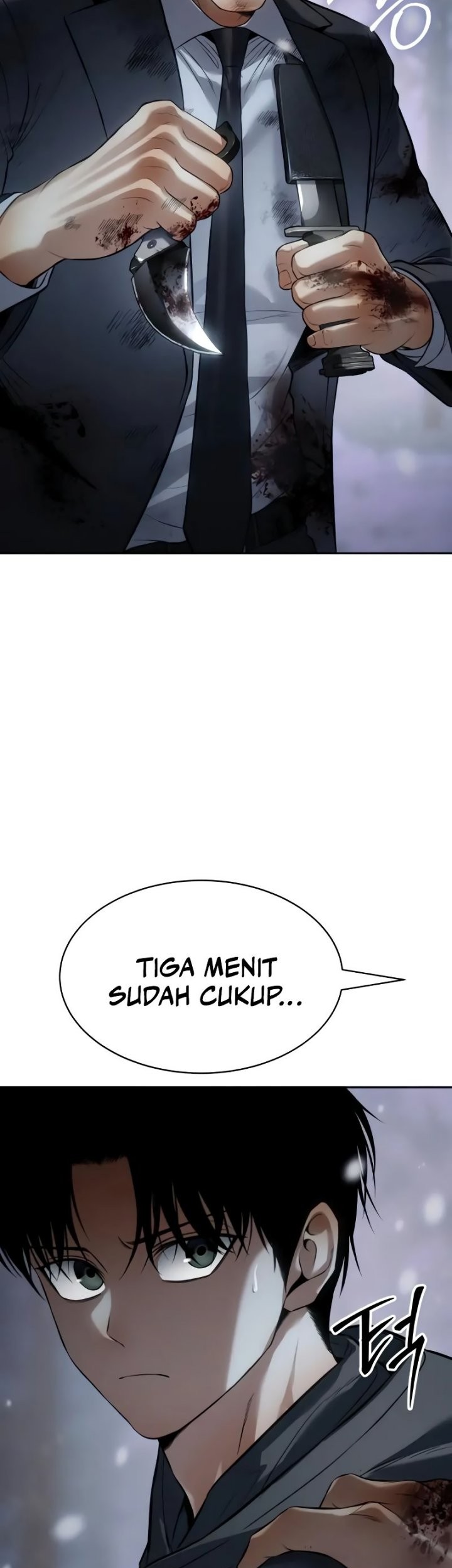 Baek XX Chapter 142 Gambar 71