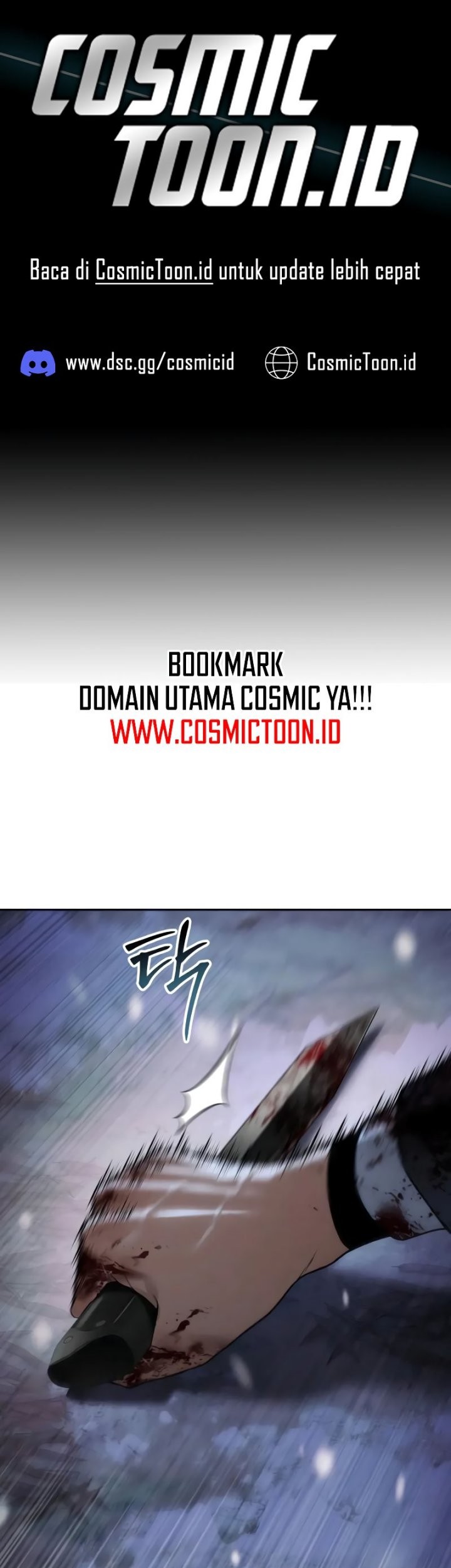 Baca Komik Baek XX Chapter 142 Gambar 1