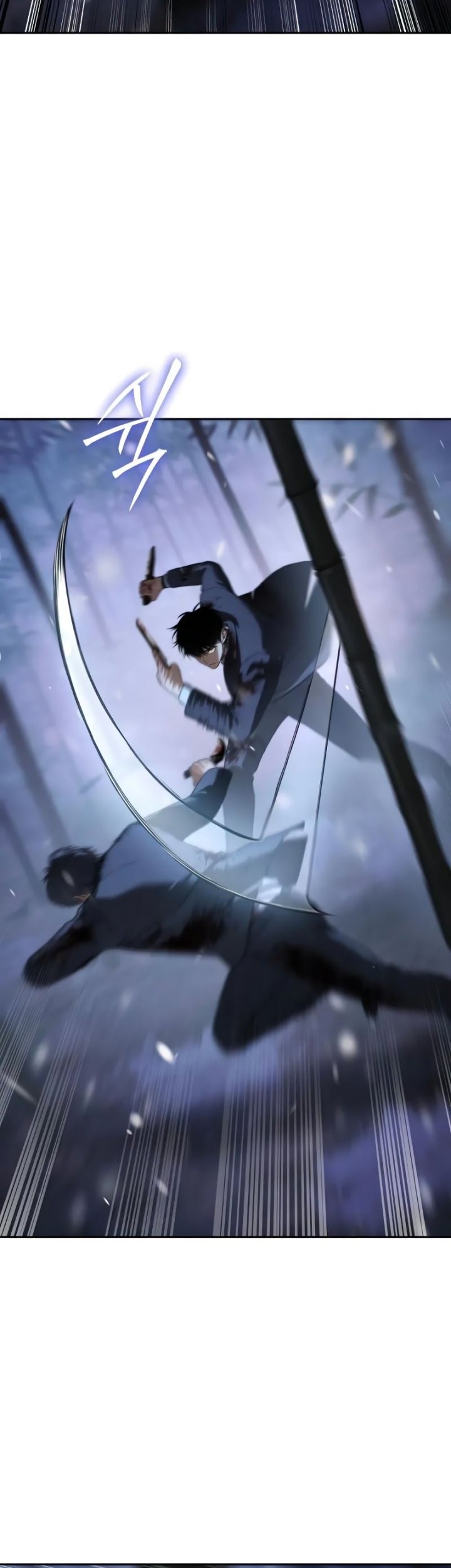 Baek XX Chapter 142 Gambar 3