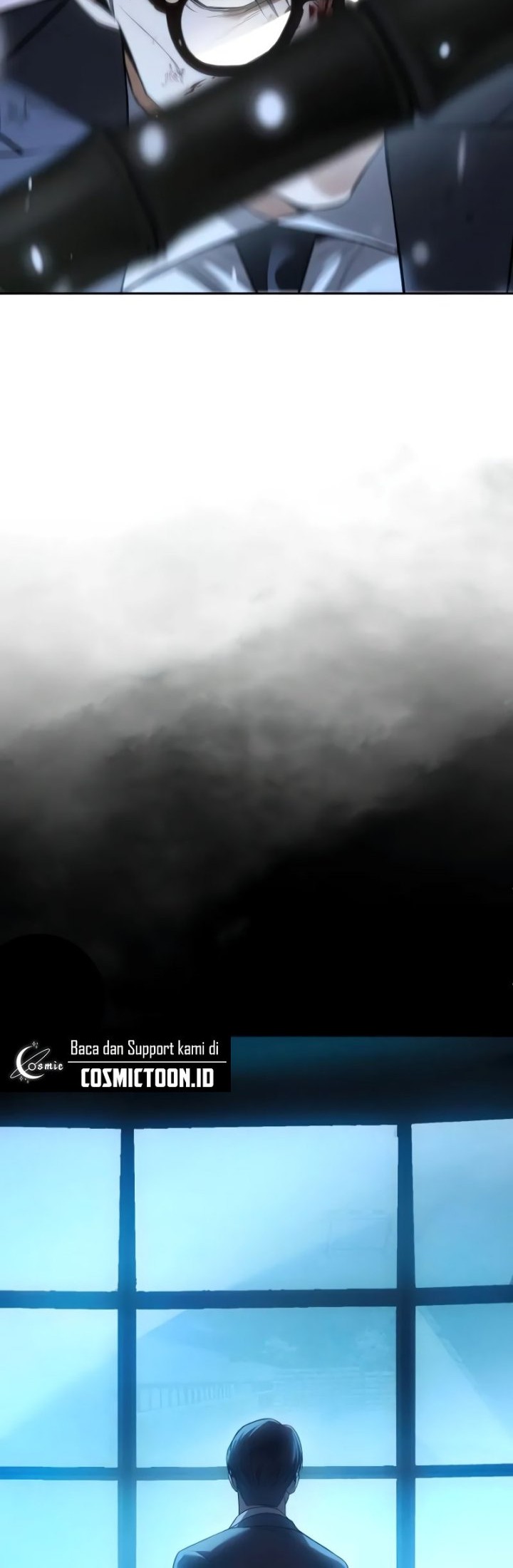 Baek XX Chapter 142 Gambar 6