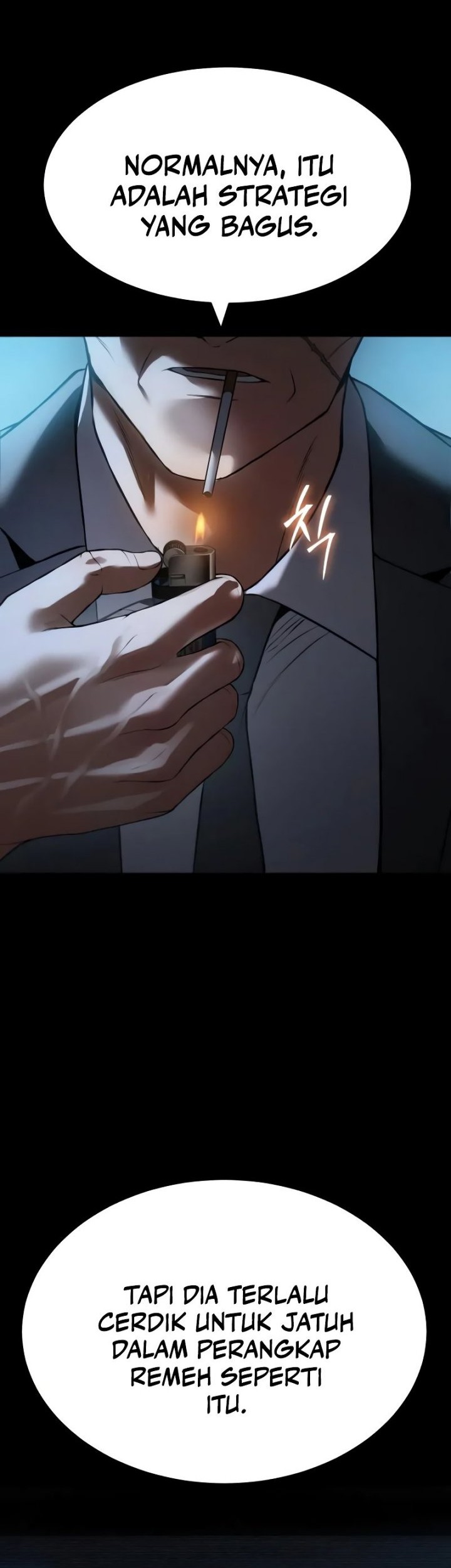 Baek XX Chapter 142 Gambar 14