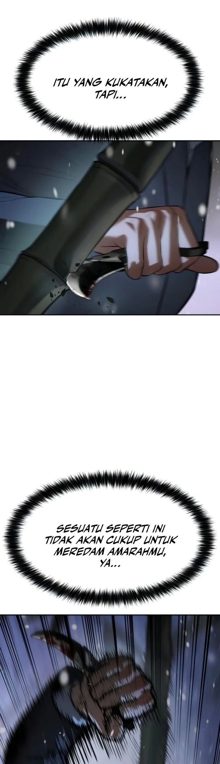 Baek XX Chapter 142 Gambar 17