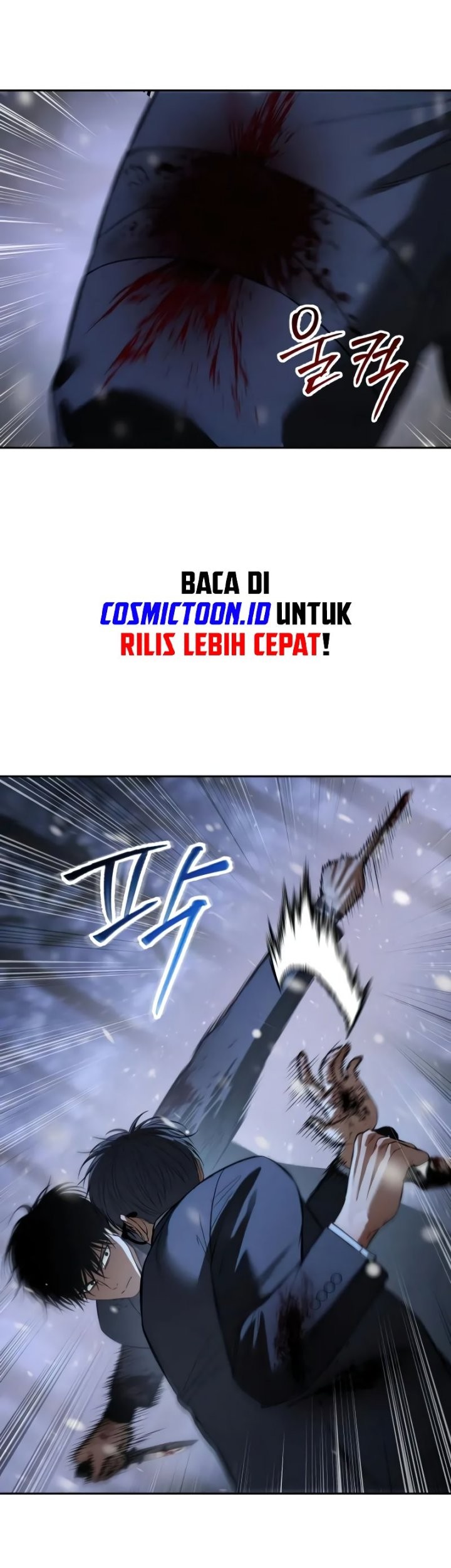 Baek XX Chapter 142 Gambar 19