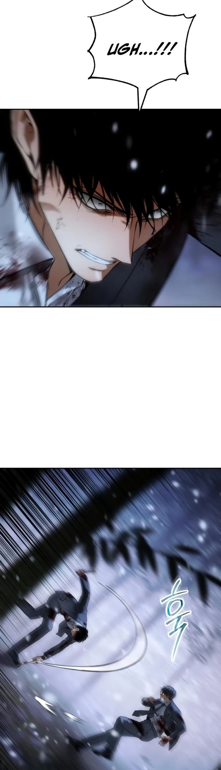 Baek XX Chapter 142 Gambar 28