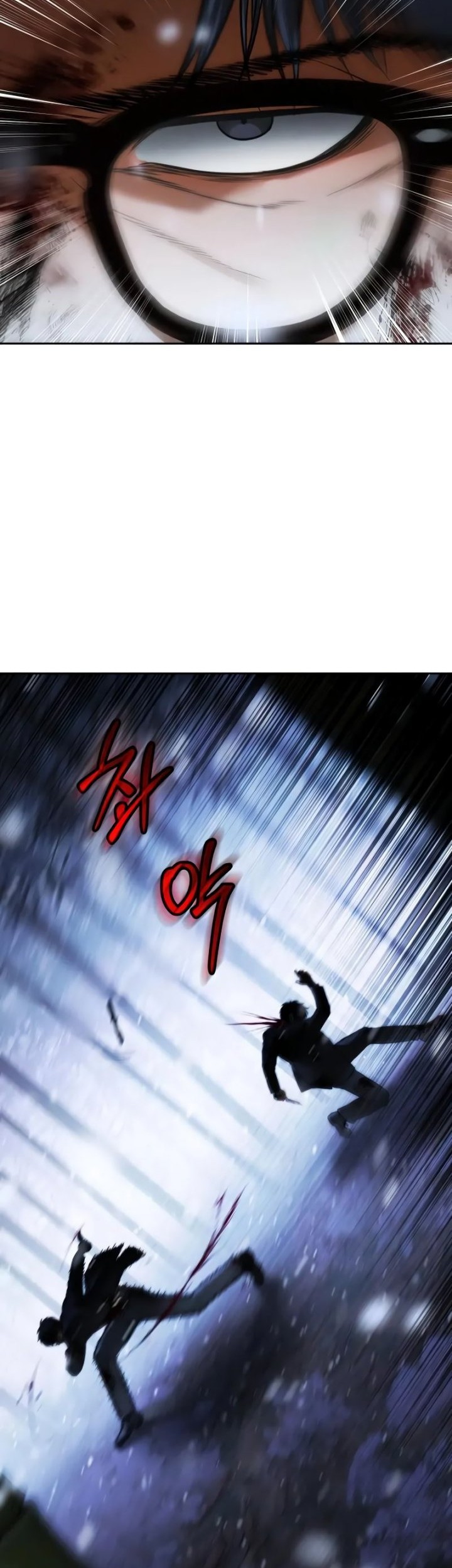 Baek XX Chapter 142 Gambar 32