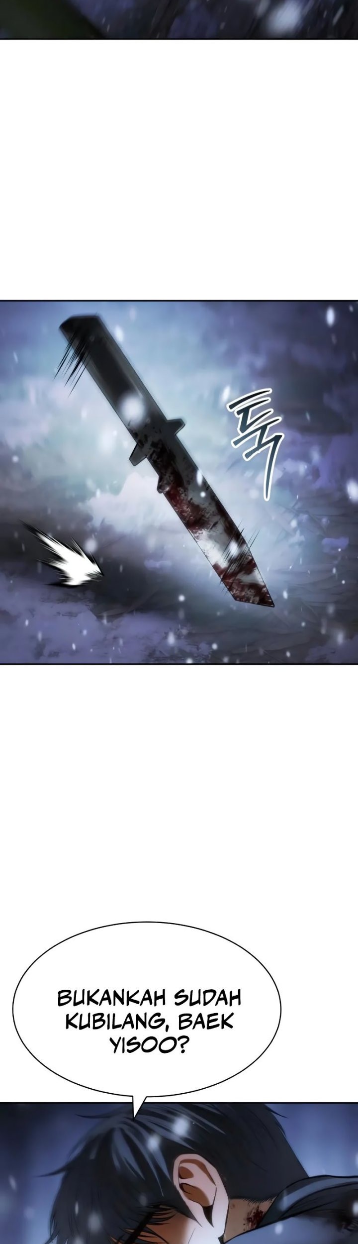 Baek XX Chapter 142 Gambar 33