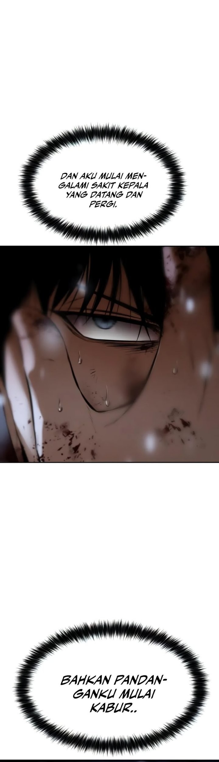 Baek XX Chapter 142 Gambar 37