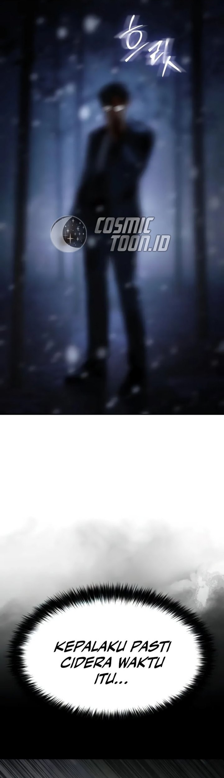 Baek XX Chapter 142 Gambar 38