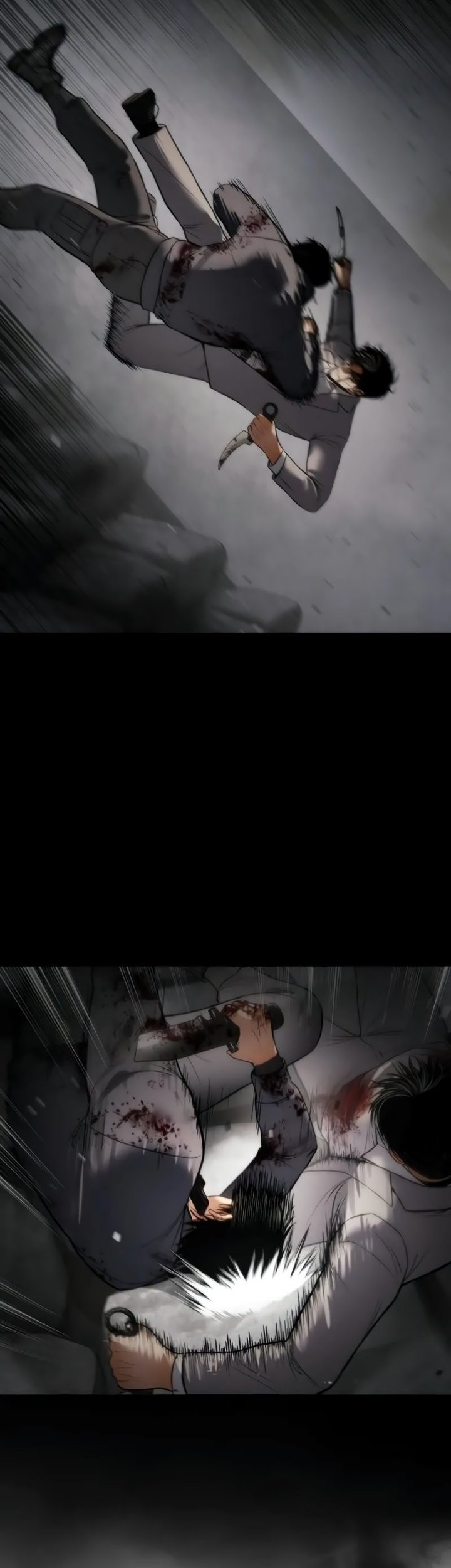 Baek XX Chapter 142 Gambar 39