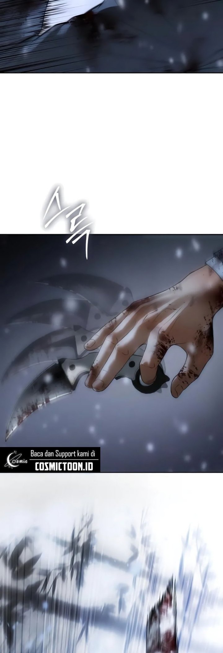 Baek XX Chapter 142 Gambar 42