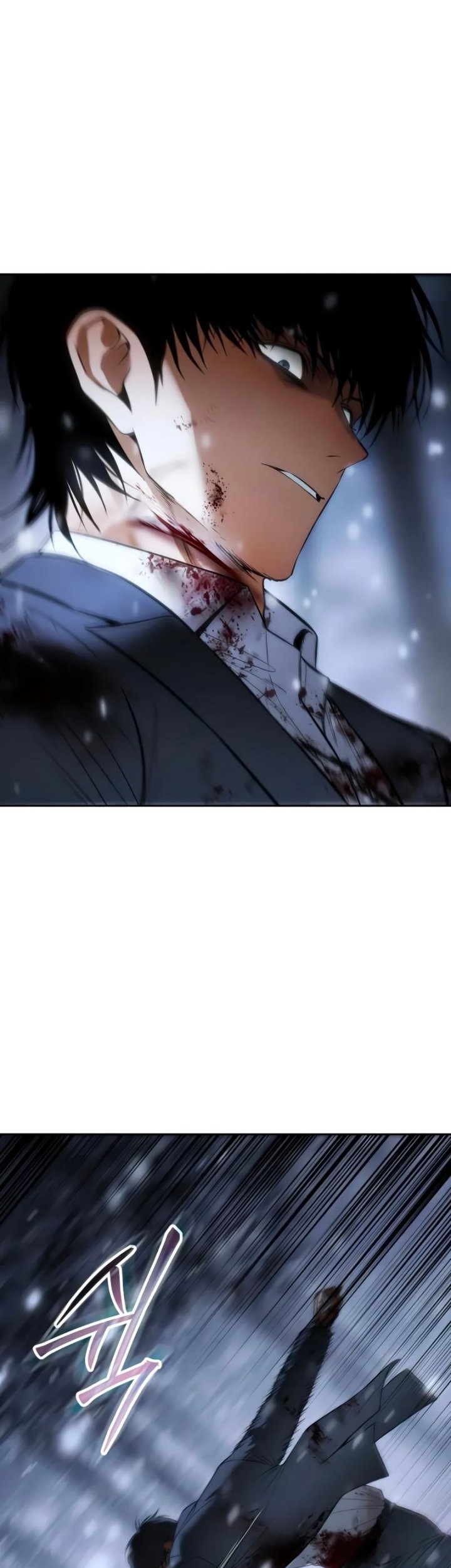 Baek XX Chapter 142 Gambar 45