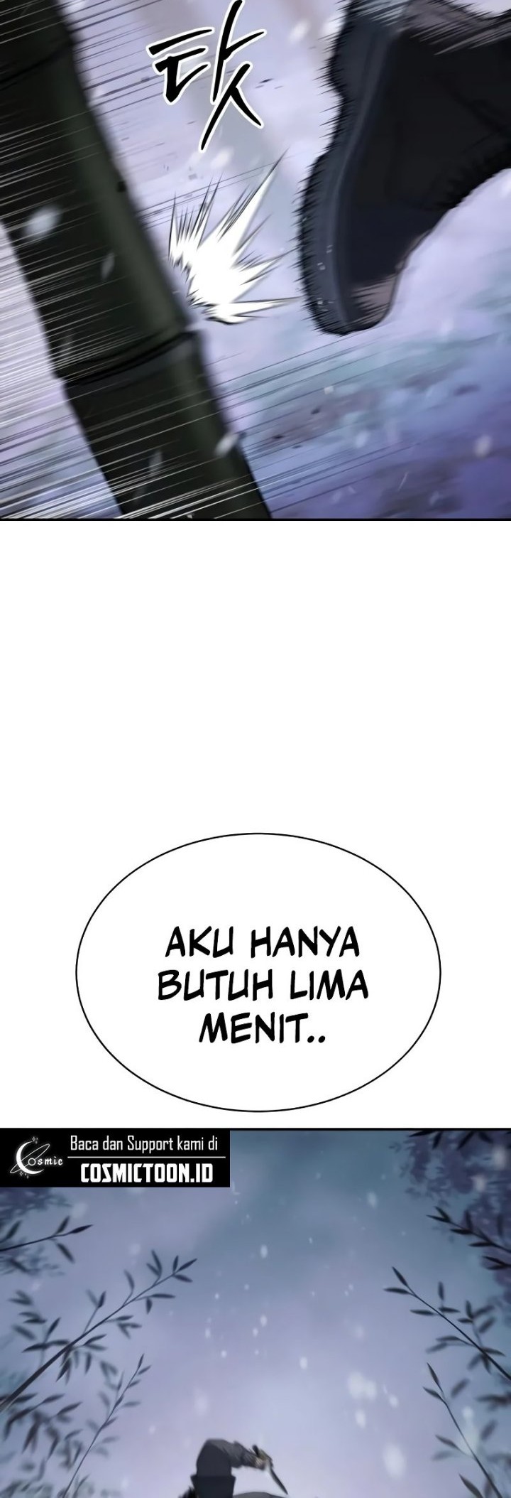 Baek XX Chapter 142 Gambar 54