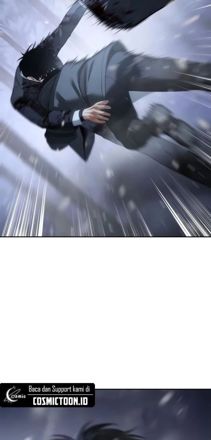 Baek XX Chapter 143 Gambar 26