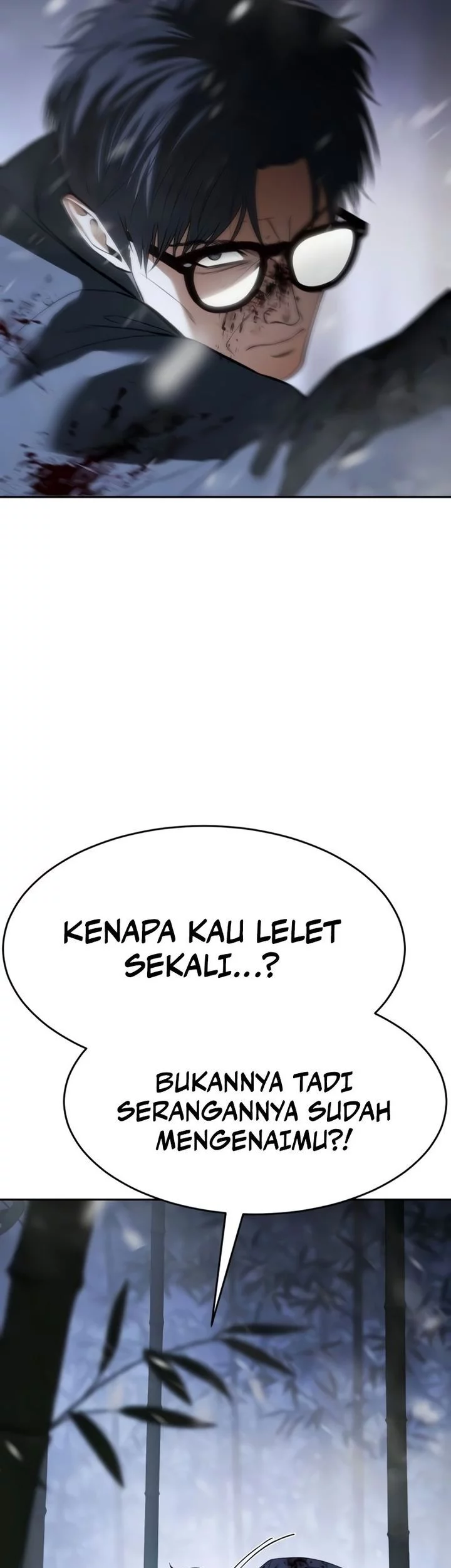 Baek XX Chapter 143 Gambar 27