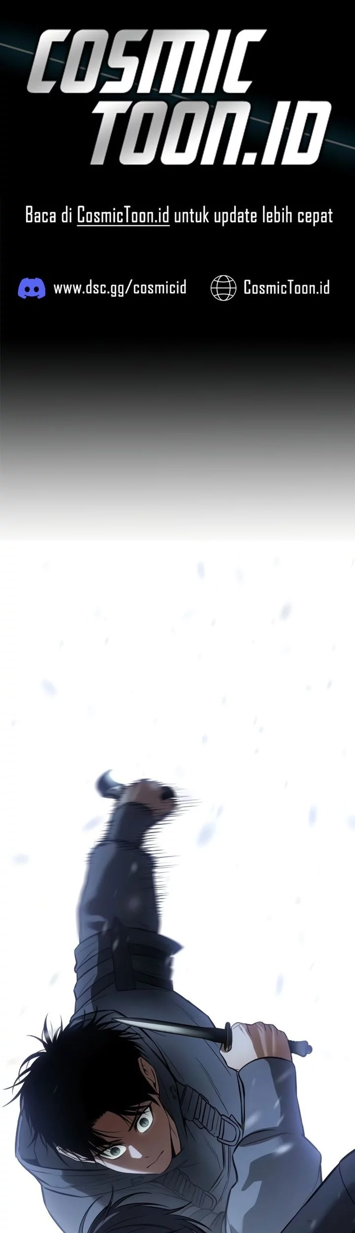 Baca Komik Baek XX Chapter 143 Gambar 1