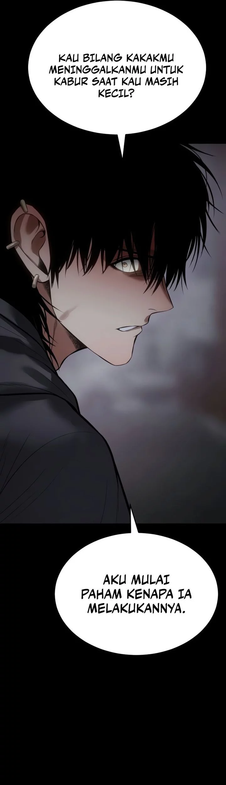 Baek XX Chapter 143 Gambar 40